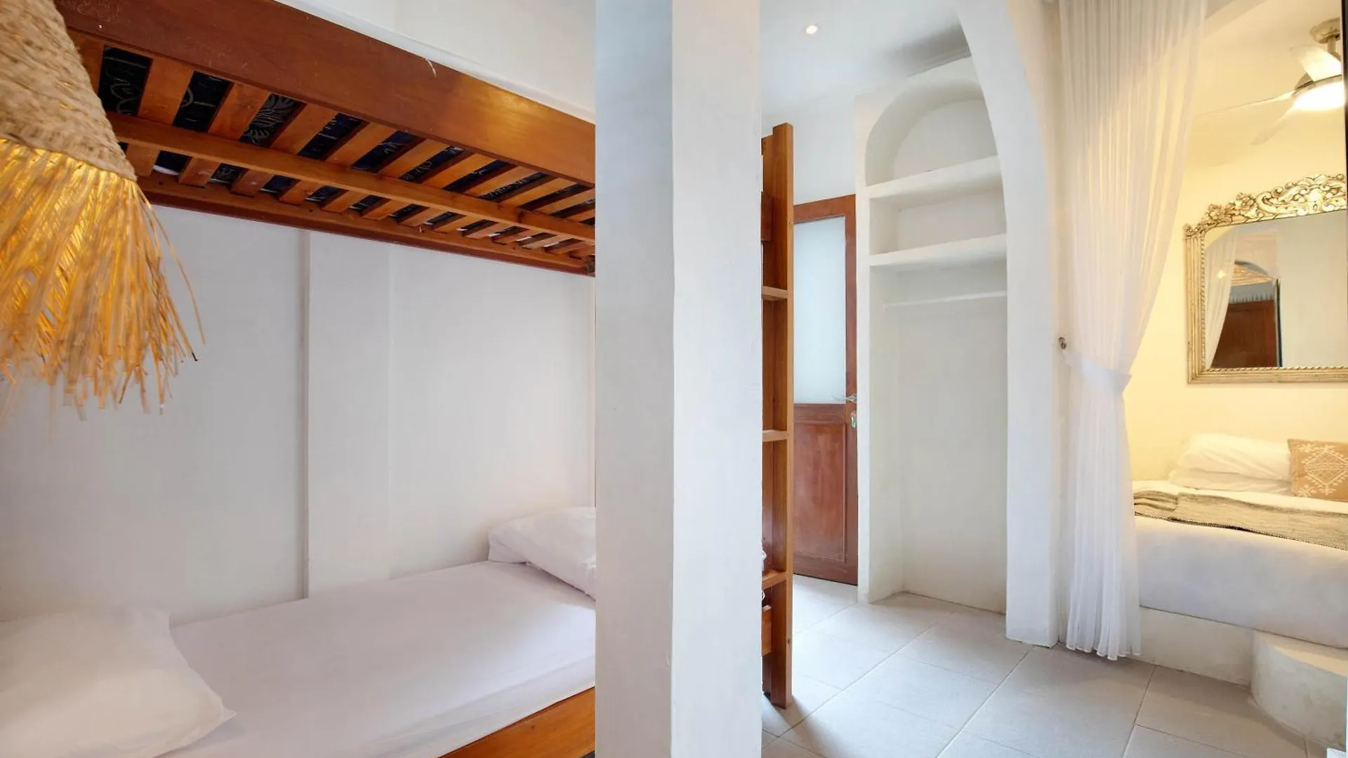 Canggu Berawa 5 Bedrooms With Private Pool Indonesia