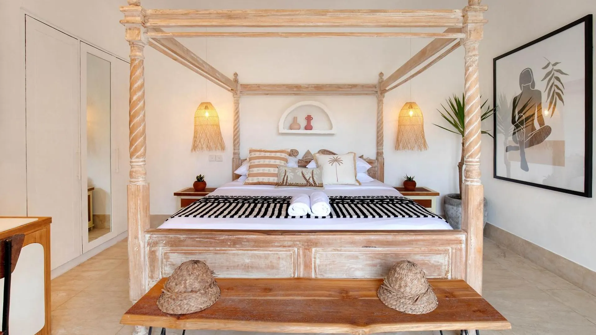 Canggu Berawa 5 Bedrooms With Private Pool Villa Canggu (Bali)
