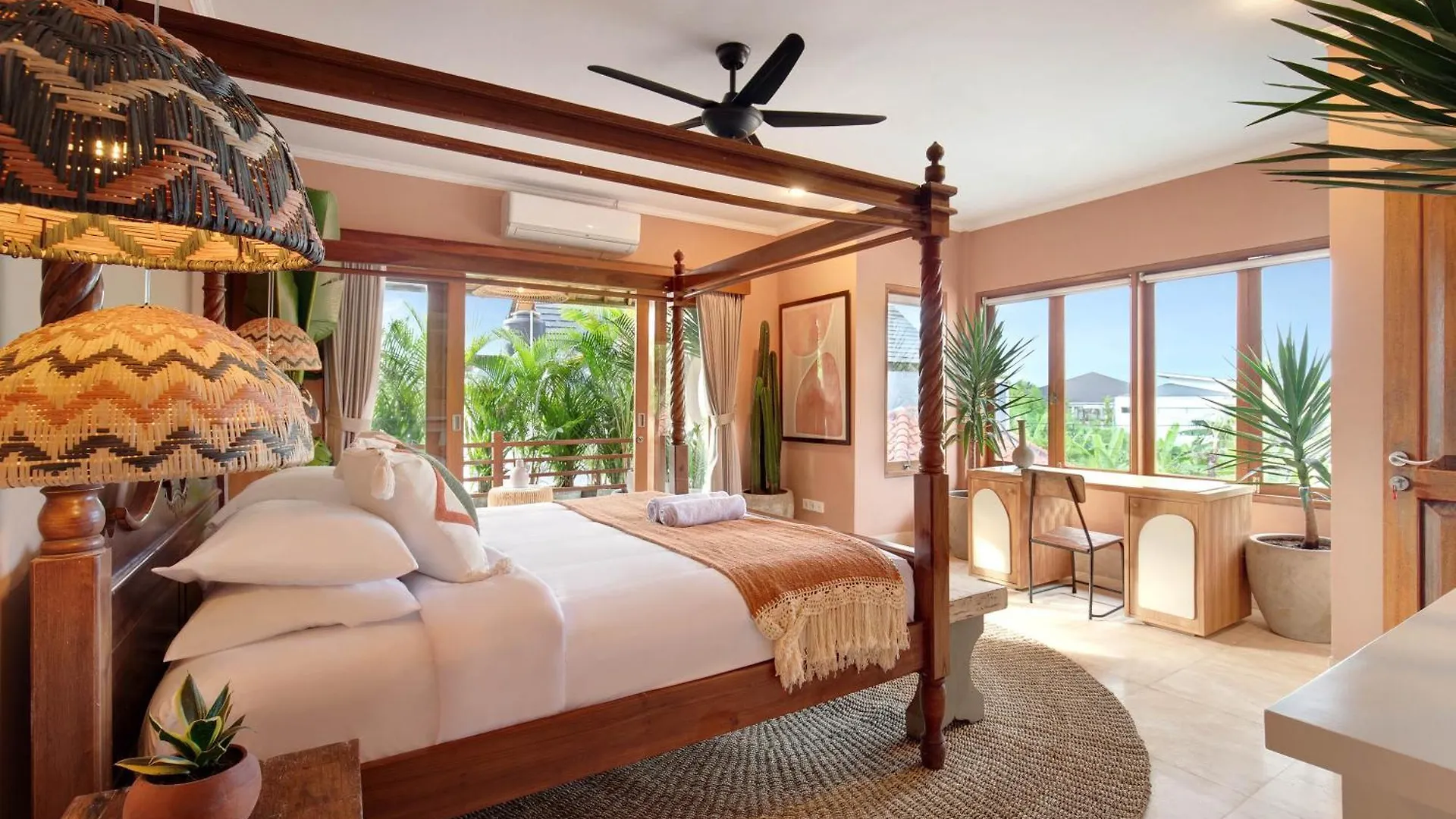 Canggu Berawa 5 Bedrooms With Private Pool Villa Canggu (Bali)