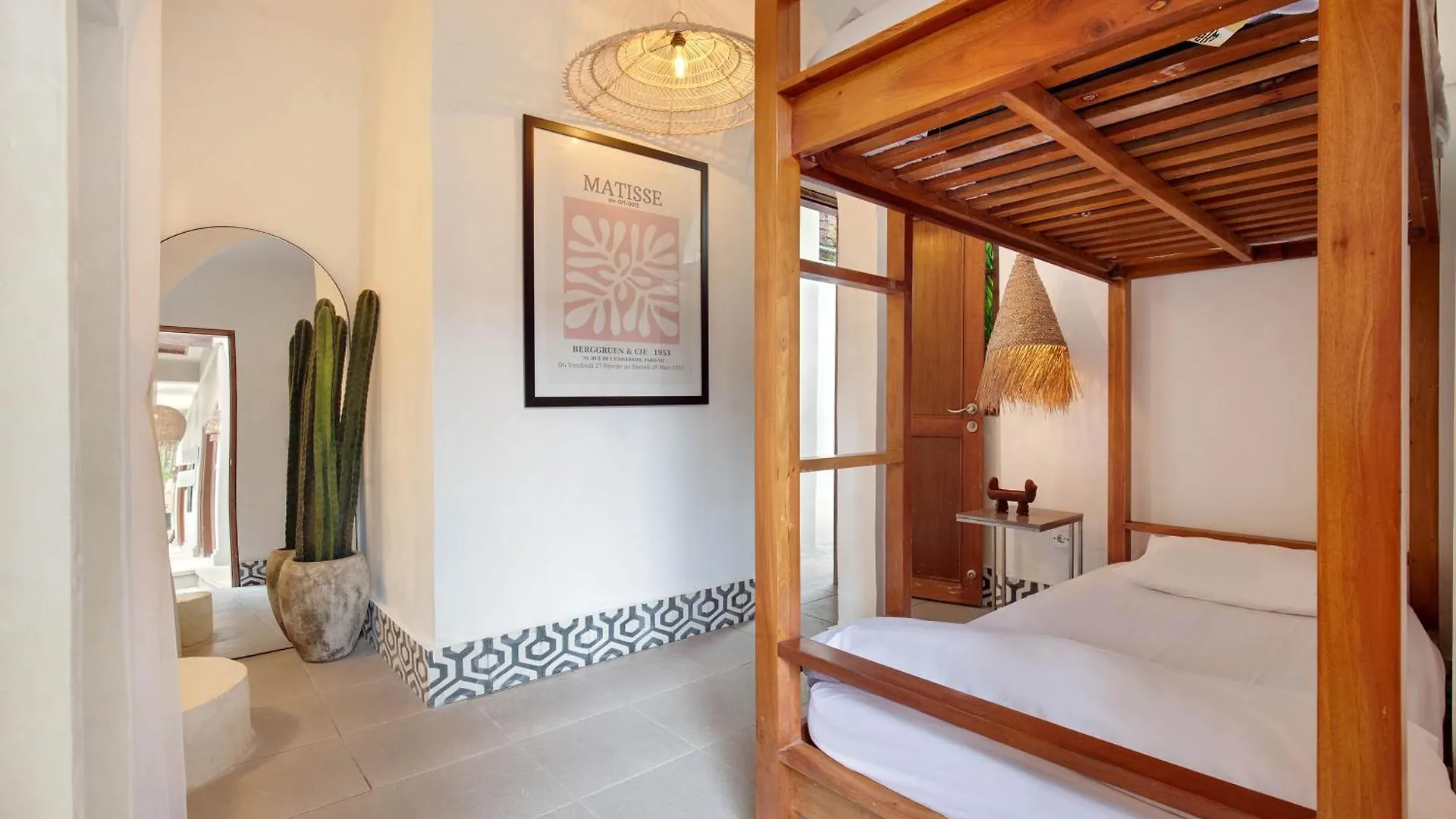Canggu Berawa 5 Bedrooms With Private Pool Canggu (Bali)