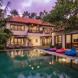 Amore Villas Canggu (Bali)